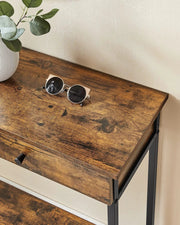 The Shopsite Home-living Console Table Hall table Console Table Hall table