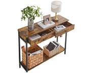 The Shopsite Home-living Console Table Hall table Console Table Hall table