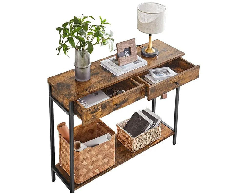 The Shopsite Home-living Console Table Hall table Console Table Hall table