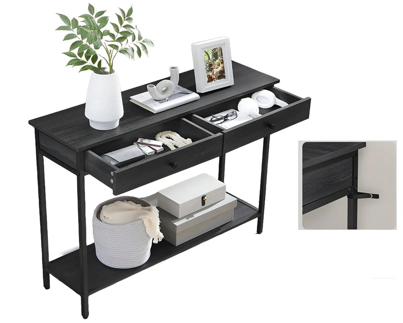 The Shopsite Home-living Console Table Hall table Console Table Hall table