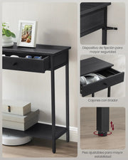 The Shopsite Home-living Console Table Hall table Console Table Hall table