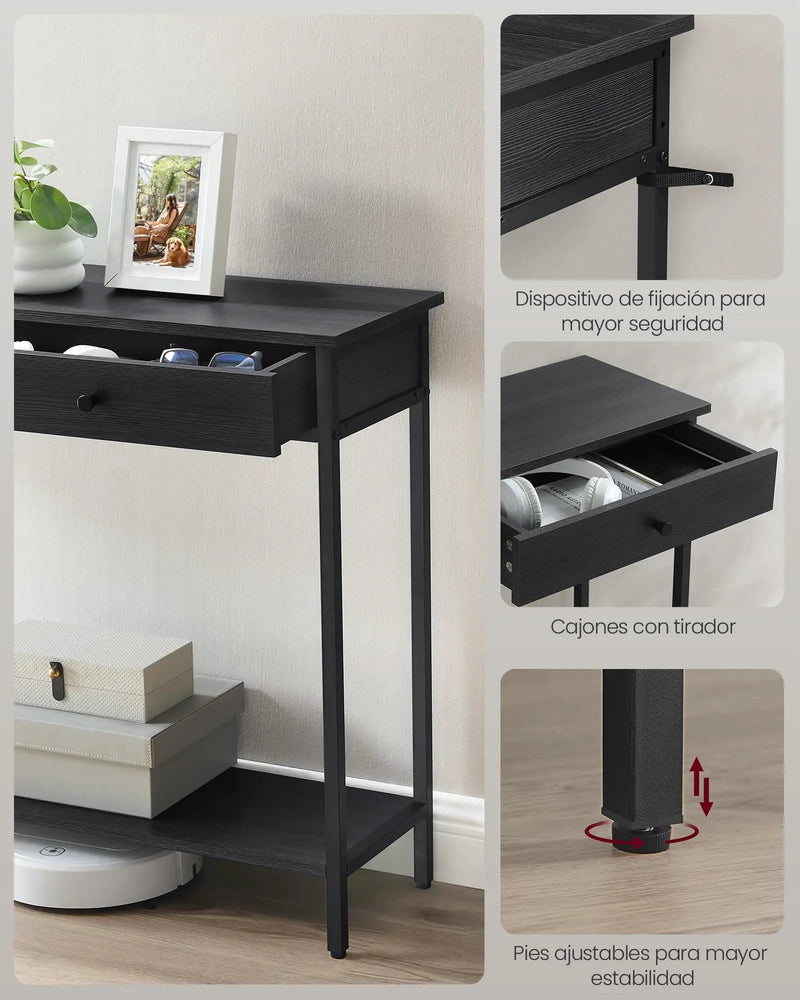 The Shopsite Home-living Console Table Hall table Console Table Hall table