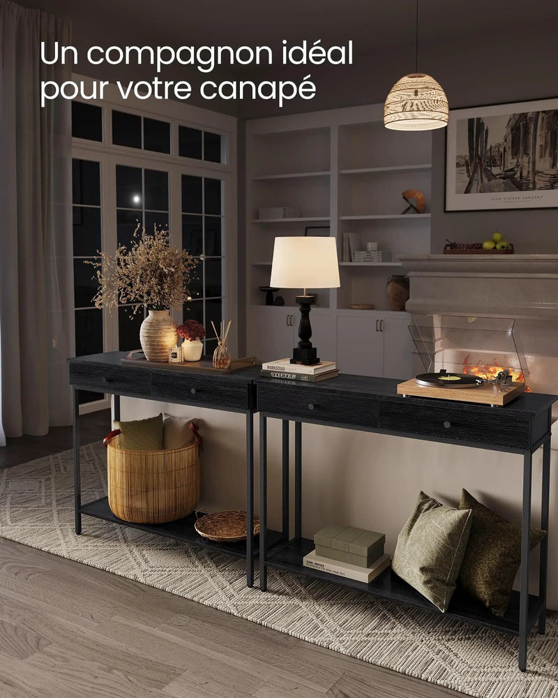 The Shopsite Home-living Console Table Hall table Console Table Hall table
