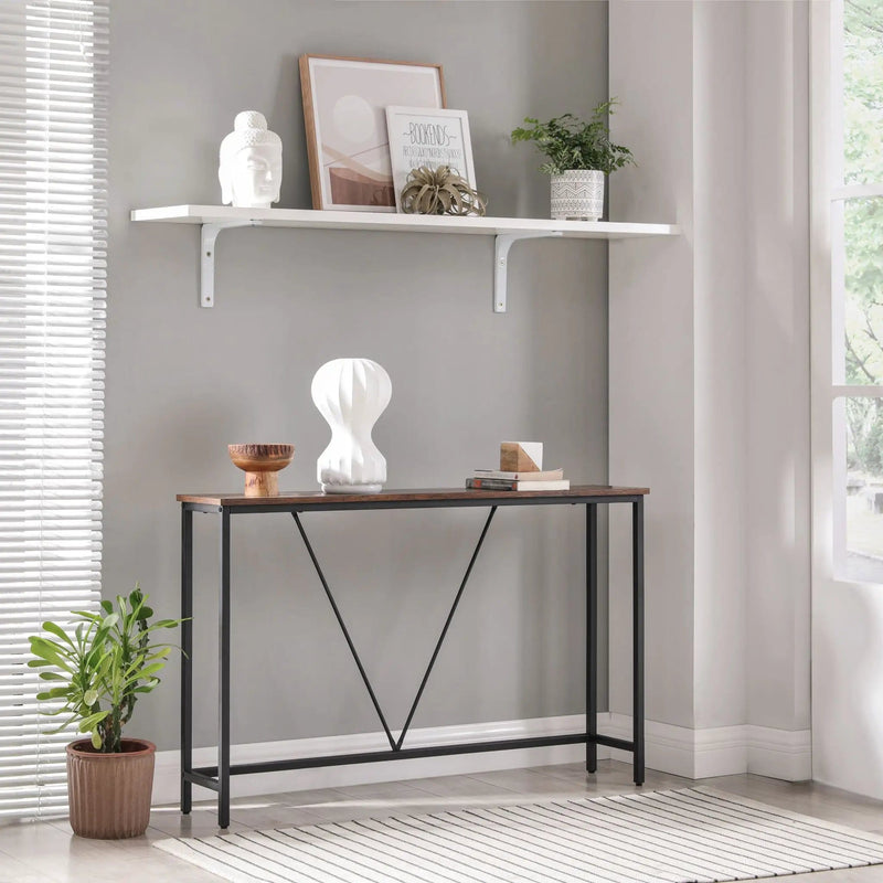 Console Table Hall table by The Shopsite