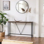 Console Table Hall table by The Shopsite