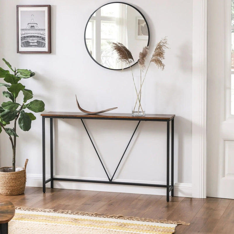 Console Table Hall table by The Shopsite