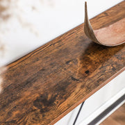 Console Table Hall table by The Shopsite