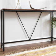 Console Table Hall table by The Shopsite