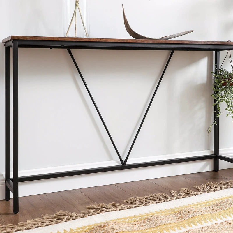 Console Table Hall table by The Shopsite
