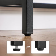 Console Table Hall table by The Shopsite