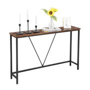 Console Table Hall table by The Shopsite