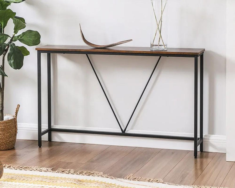 Console Table Hall table by The Shopsite