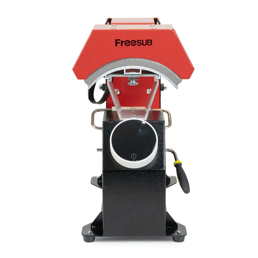Hat Heat Press Machine by salelink.co.nz