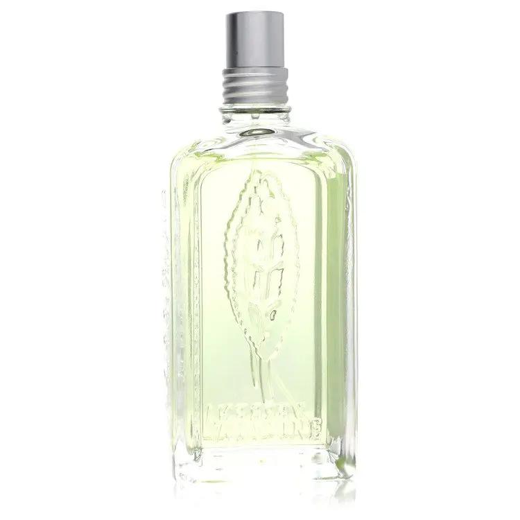 Loccitane Sorbet (verveine) Eau De Toilette Spray (Unboxed) by LOccitane 100 ml by Brands HD