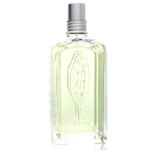 Loccitane Sorbet (verveine) Eau De Toilette Spray (Unboxed) by LOccitane 100 ml by Brands HD