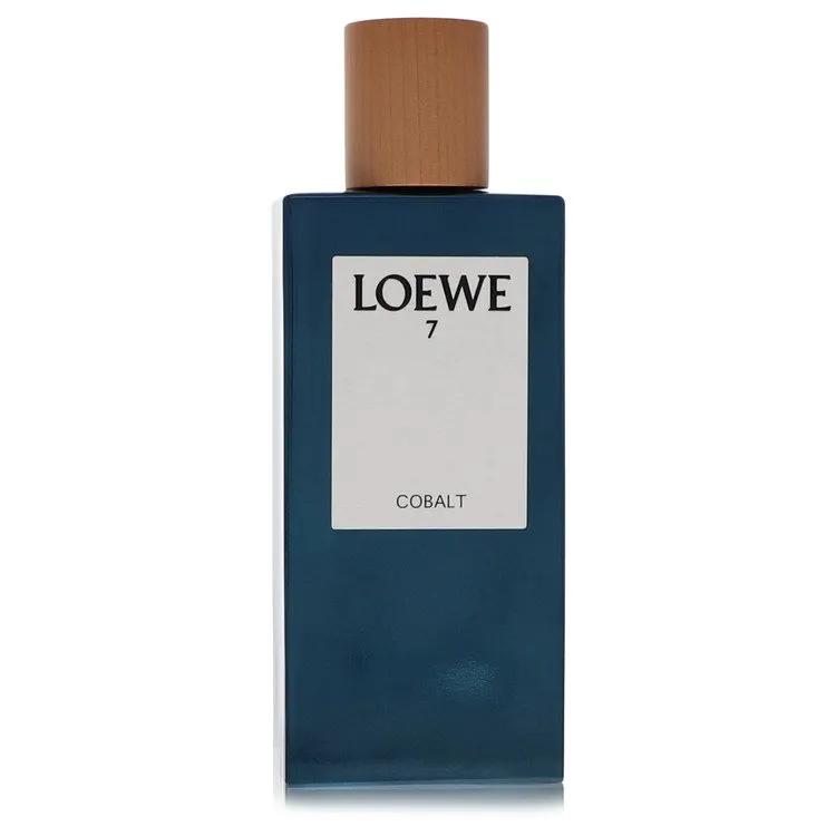 Loewe 7 Cobalt Eau De Parfum Spray (Unboxed) by Loewe 100 ml by Brands HD