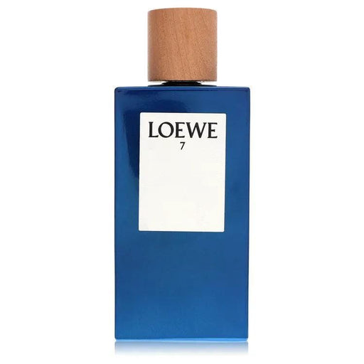 Brands HD Eau De Toilette Spray (Unboxed) Loewe 7 Eau De Toilette Spray (Unboxed) by Loewe 151 ml Loewe 7 Eau De Toilette Spray (Unboxed) by Loewe 151 ml