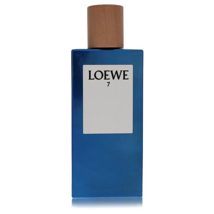 Loewe 7 Eau De Toilette Spray (unboxed) by Loewe 100 ml by Brands HD