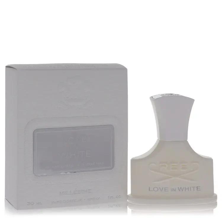 Love In White Eau De Parfum Spray by Creed 30 ml by Brands HD