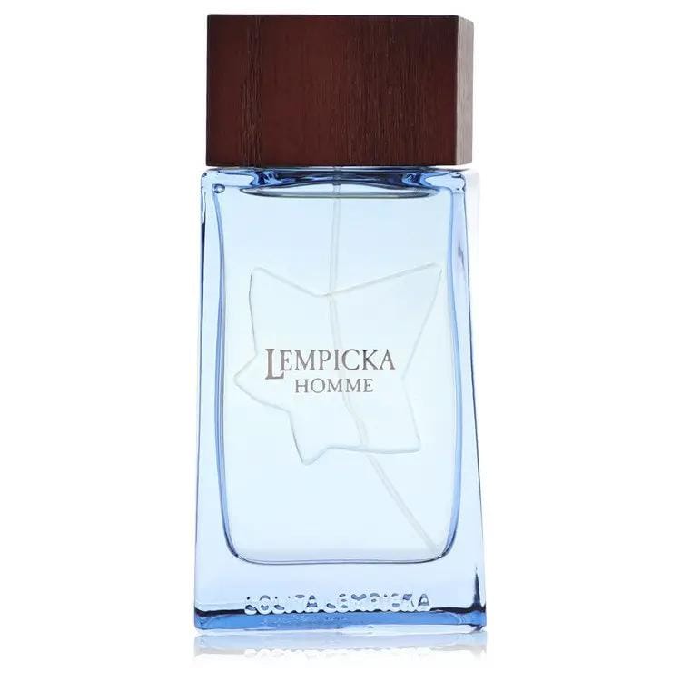 Brands HD Eau De Toilette Spray (Unboxed) Lolita Lempicka Homme Eau De Toilette Spray (Unboxed) by Lolita Lempicka 100 ml Lolita Lempicka Homme Eau De Toilette Spray (Unboxed) by Lolita Lempicka 100 ml