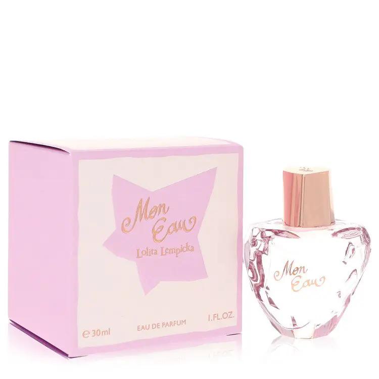 Lolita Lempicka Mon Eau Eau De Parfum Spray by Lolita Lempicka 30 ml by Brands HD