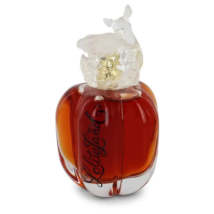 Lolitaland Eau De Parfum Spray (unboxed) by Lolita Lempicka 80 ml by Brands HD