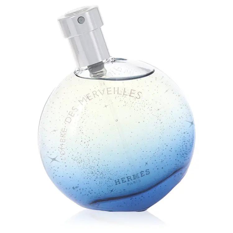 Lombre Des Merveilles Eau De Parfum Spray (Unboxed) by Hermes 50 ml by Brands HD