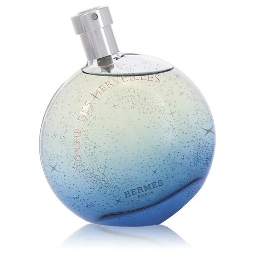 Lombre Des Merveilles Eau De Parfum Spray (unboxed) by Hermes 100 ml by Brands HD