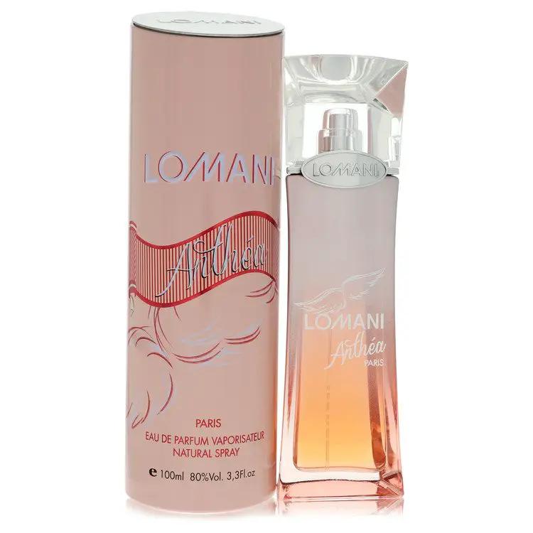 Brands HD Eau De Parfum Spray Lomani Anthea Eau De Parfum Spray by Lomani 100 ml Lomani Anthea Eau De Parfum Spray by Lomani 100 ml