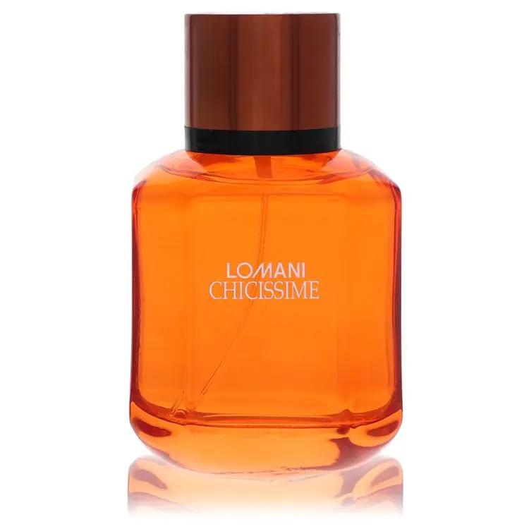 Lomani Chicissime Eau De Toilette Spray (Unboxed) by Lomani 100 ml by Brands HD
