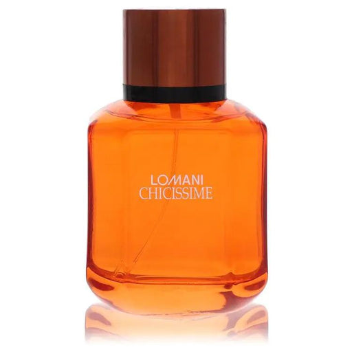 Lomani Chicissime Eau De Toilette Spray (Unboxed) by Lomani 100 ml by Brands HD