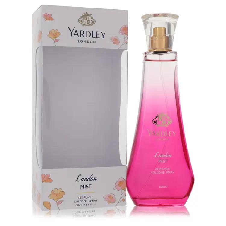 London Mist Cologne Spray by Yardley London 100 ml by Brands HD