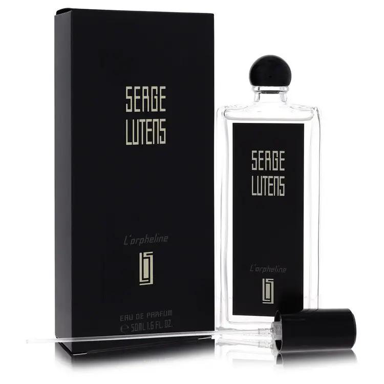 Lorpheline Eau De Parfum Spray (Unisex) by Serge Lutens 50 ml by Brands HD