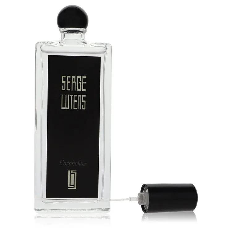 Lorpheline Eau De Parfum Spray (Unisex Unboxed) by Serge Lutens 50 ml by Brands HD