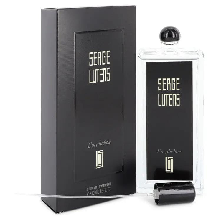 Brands HD Eau De Parfum Spray (Unisex) Lorpheline Eau De Parfum Spray (Unisex) by Serge Lutens 100 ml Lorpheline Eau De Parfum Spray (Unisex) by Serge Lutens 100 ml