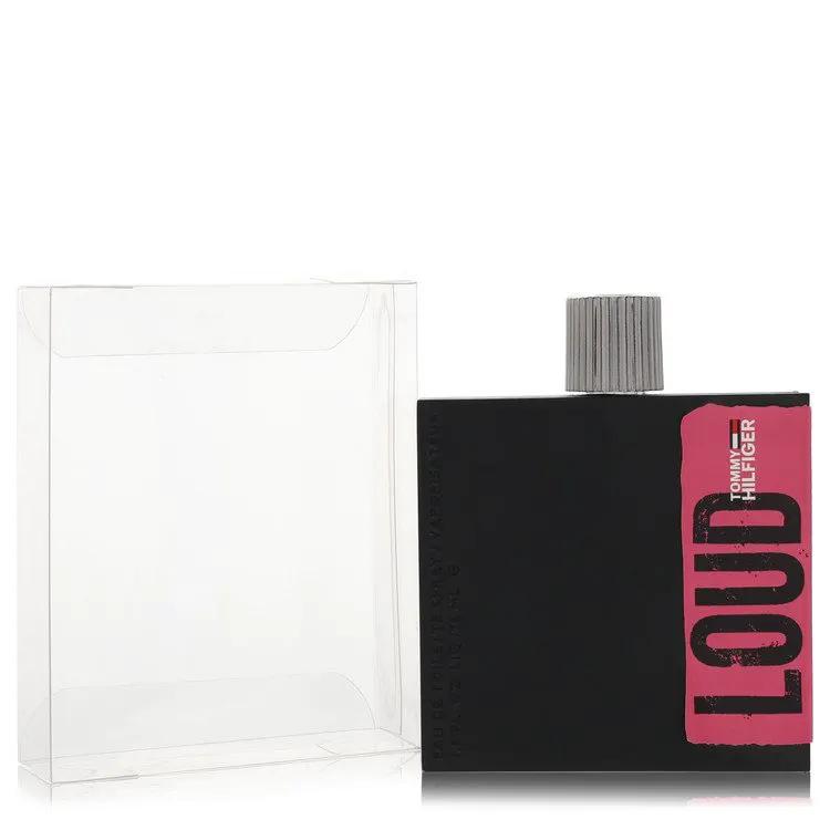 Loud Eau De Toilette Spray by Tommy Hilfiger 75 ml by Brands HD