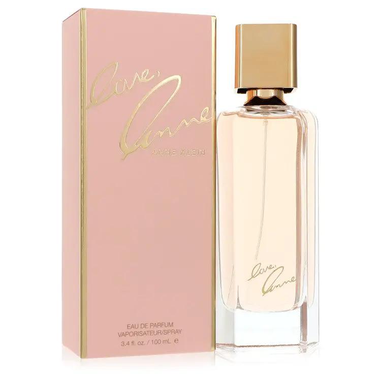 Love Anne Eau De Parfum Spray by Anne Klein 100 ml by Brands HD