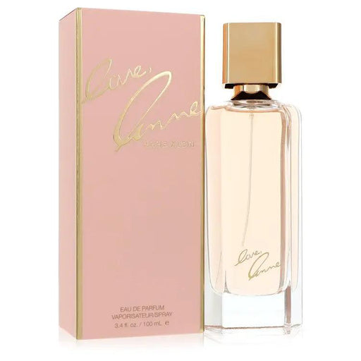 Love Anne Eau De Parfum Spray by Anne Klein 100 ml by Brands HD