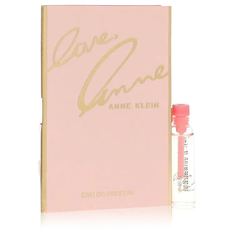 Love Anne Vial (sample) by Anne Klein 1 ml by Brands HD