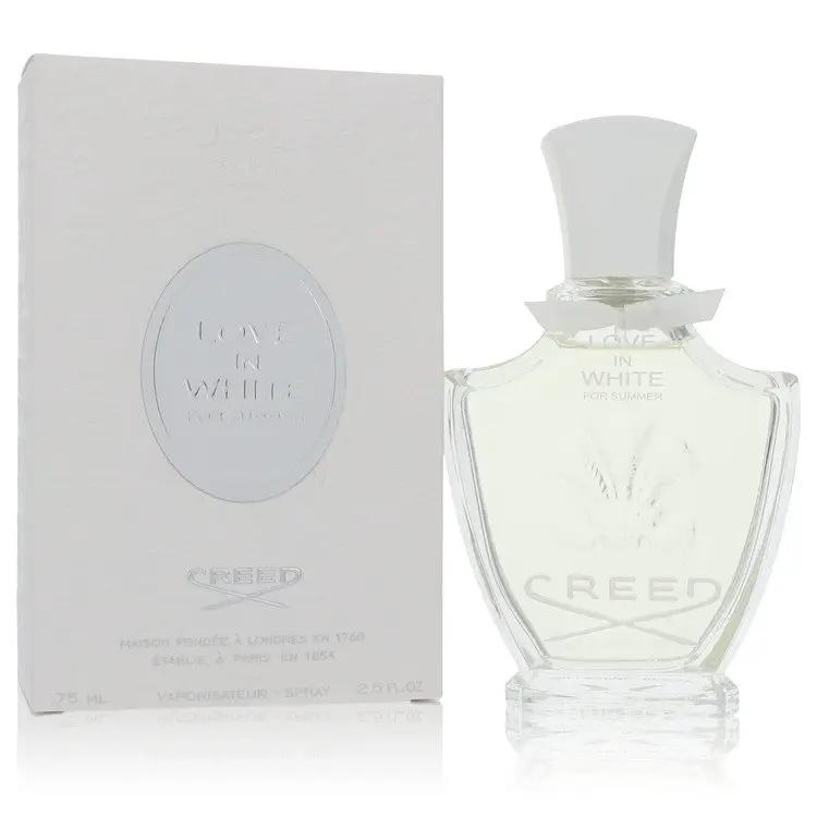 Love In White For Summer Eau De Parfum Spray by Creed 75 ml by Brands HD