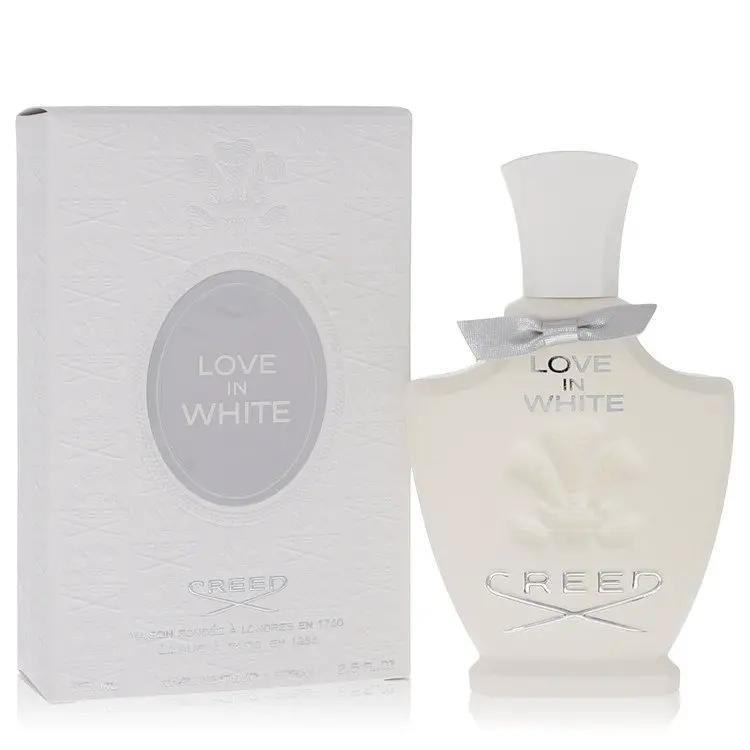 Love In White Eau De Parfum Spray by Creed 75 ml by Brands HD