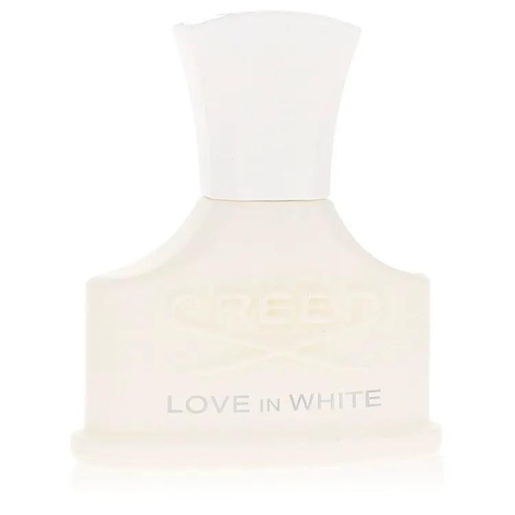 Brands HD Eau De Parfum Spray (Unboxed) Love In White Eau De Parfum Spray (Unboxed) by Creed 30 ml Love In White Eau De Parfum Spray (Unboxed) by Creed 30 ml