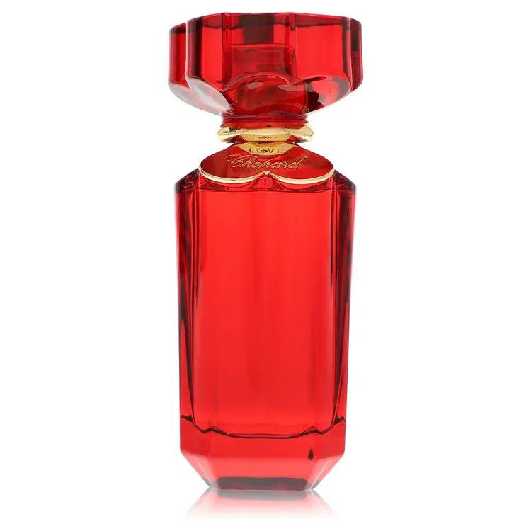 Brands HD Eau De Parfum Spray (Unboxed) Love Chopard Eau De Parfum Spray (Unboxed) by Chopard 100 ml Love Chopard Eau De Parfum Spray (Unboxed) by Chopard 100 ml
