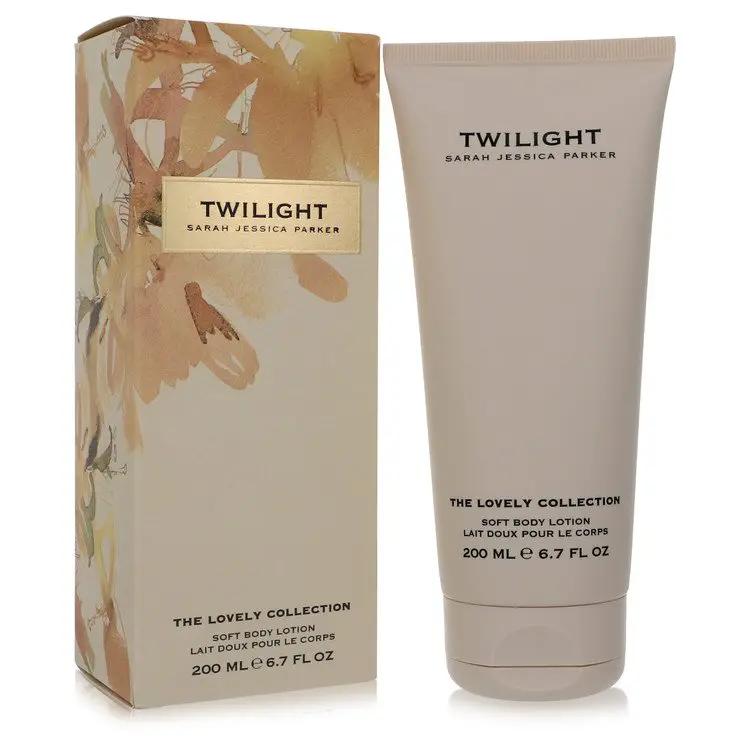 Brands HD Body Lotion Lovely Twilight Body Lotion by Sarah Jessica Parker 200 ml Lovely Twilight Body Lotion by Sarah Jessica Parker 200 ml