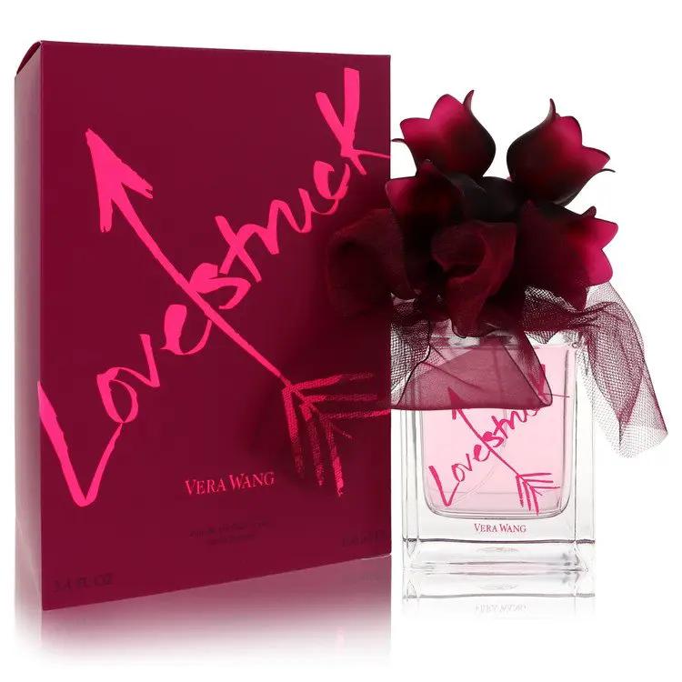 Lovestruck Eau De Parfum Spray by Vera Wang 100 ml by Brands HD