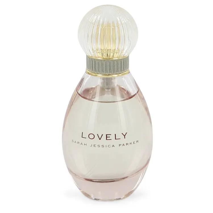Lovely Eau De Parfum Spray (unboxed) by Sarah Jessica Parker 30 ml by Brands HD