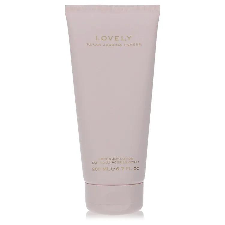 Lovely Body Lotion (unboxed) by Sarah Jessica Parker 200 ml by Brands HD