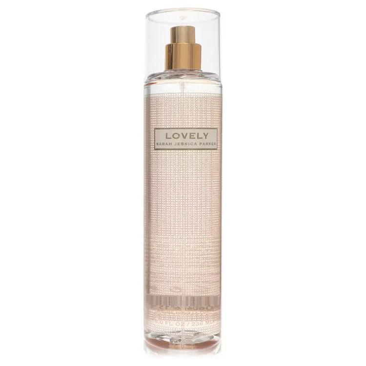 Lovely Body Mist by Sarah Jessica Parker 240 ml by Brands HD