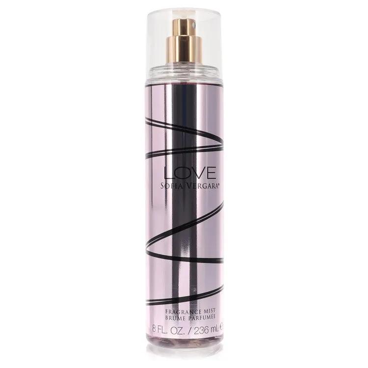Love By Sofia Vergara Body Mist by Sofia Vergara 240 ml by Brands HD