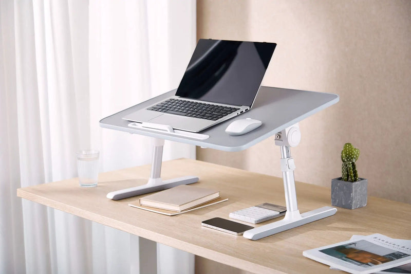 Ergomax Foldable Laptop Desk by sue-e furniture